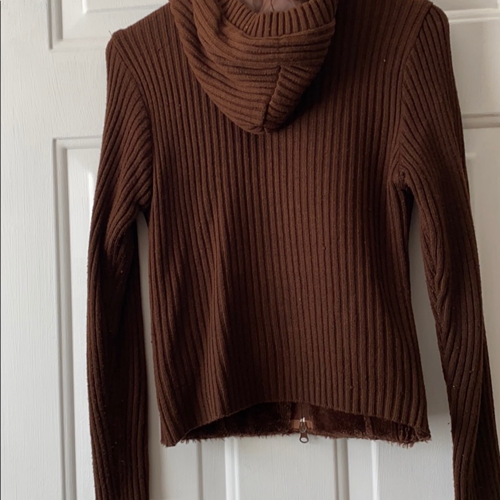 Sweter - Picture 2 of 7